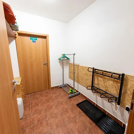 Feriehus Chata Silvie Staré Město