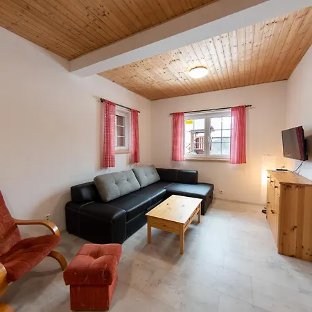Feriehus Chata Silvie